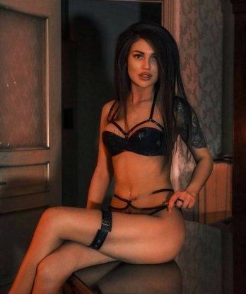 Анкета проститутки Надюшенька - Фото 1, Ашильта, 25 лет, №1667